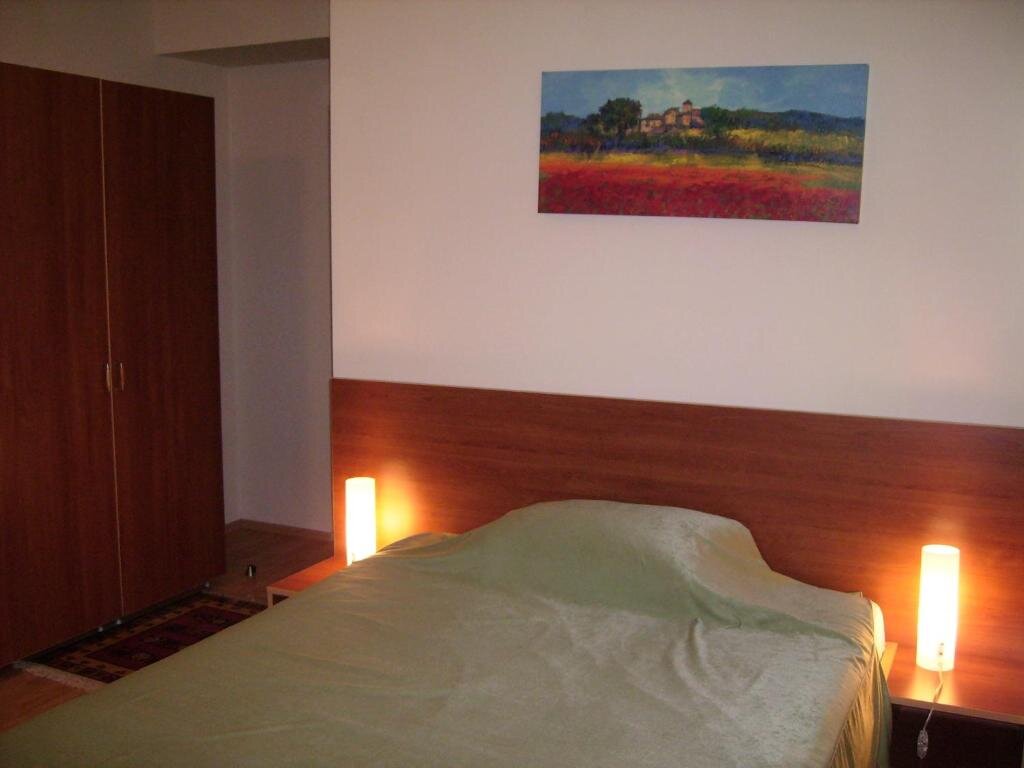 Номер Standard Villa Nevenka Rooms