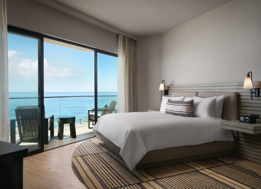 Suite Alila Marea Beach Resort Encinitas
