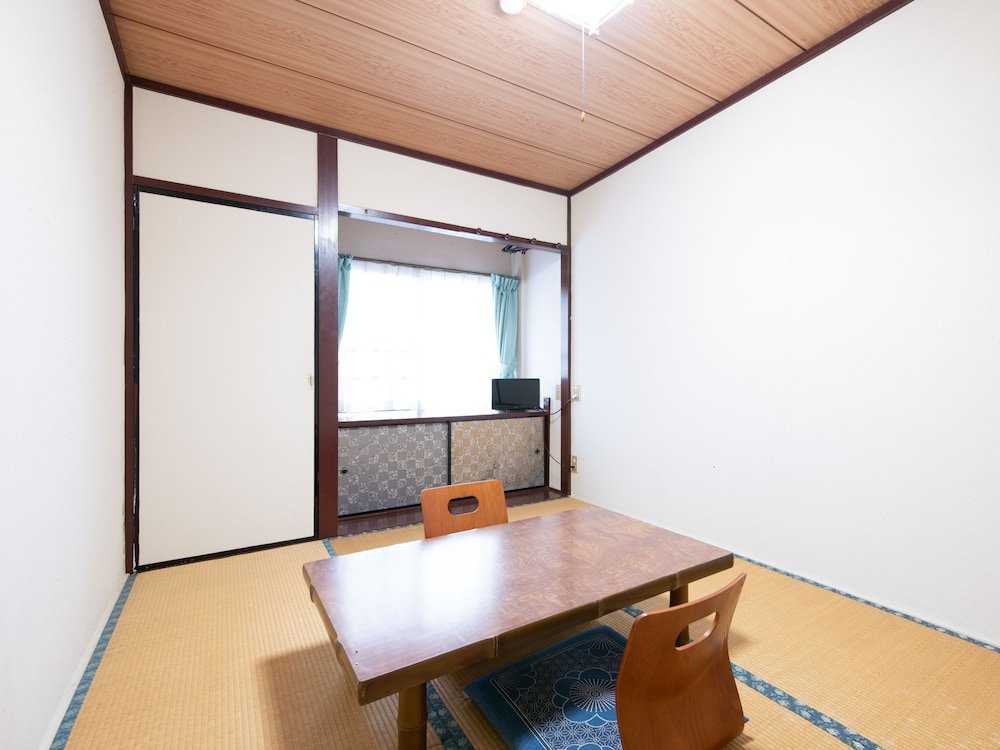Standard Double room Tabist Sumiyoshiya Neo Usuzumi