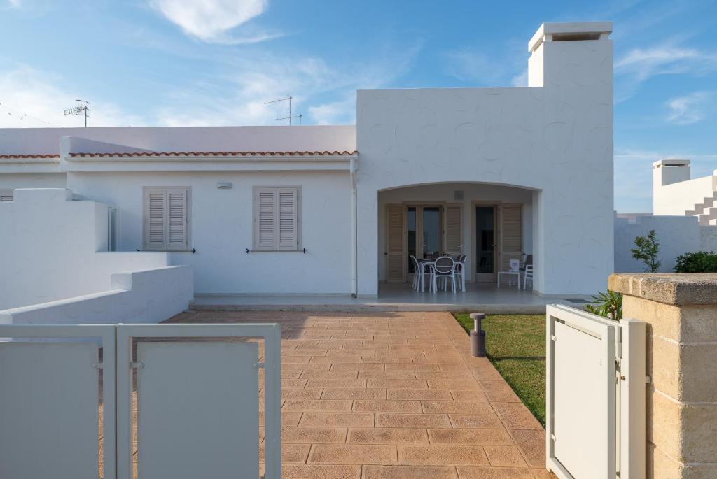 Villa Blue Sea Villas