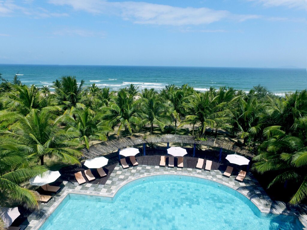 Suite Le Belhamy Beach Resort & Spa, Hoi An