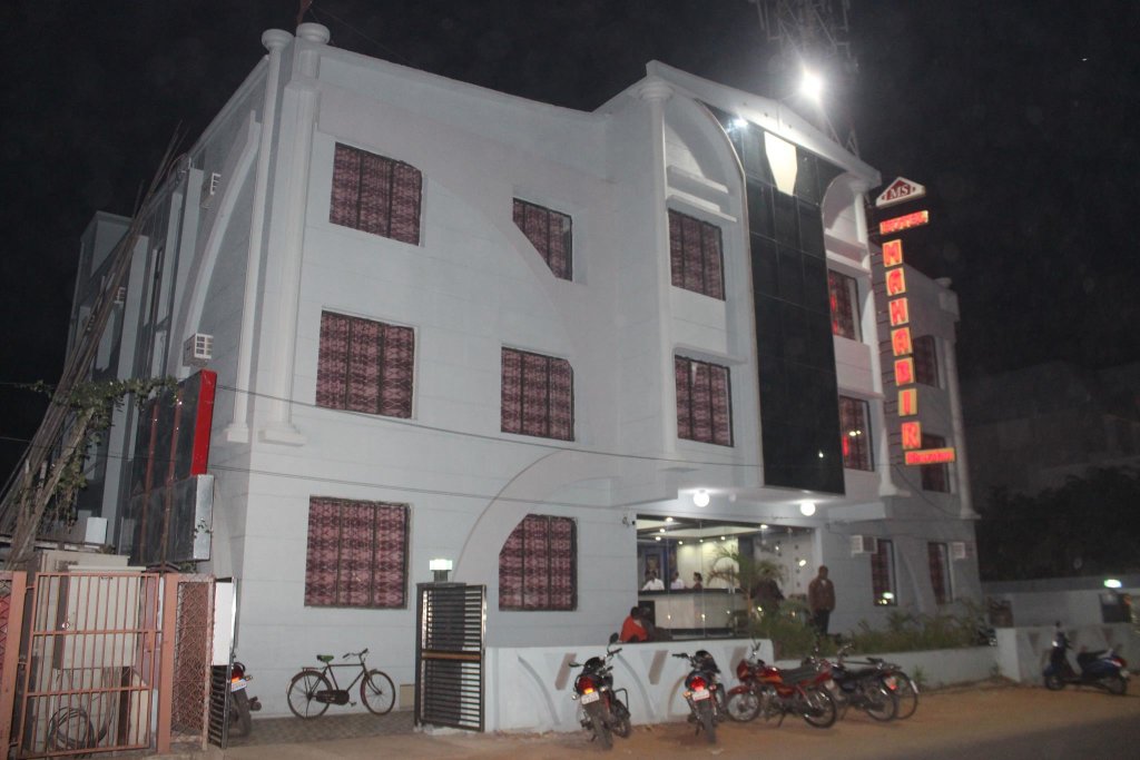 Habitación familiar Estándar Hotel Mahabir Sheraton
