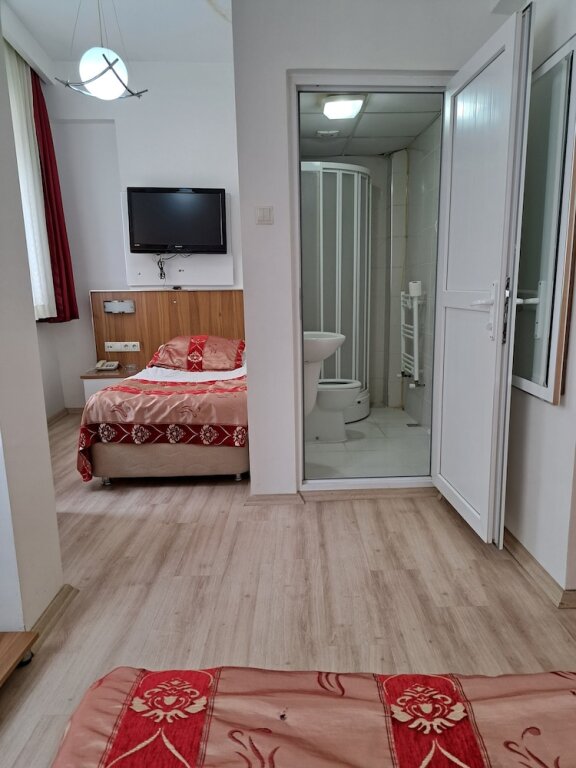 Standard room Otel Eratay