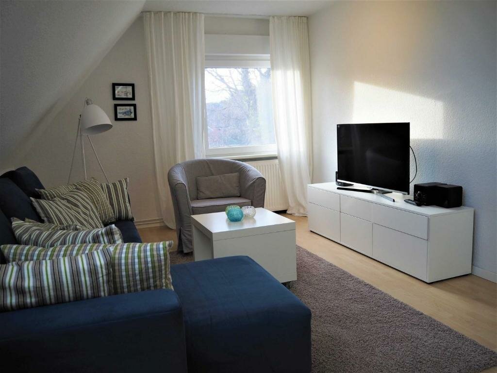 Apartment Ferienwohnung Dein Lieblingsplatz 15201