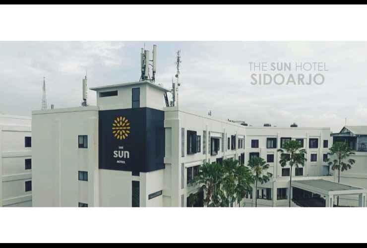 Трёхместный номер Superior The Sun Hotel Sidoarjo