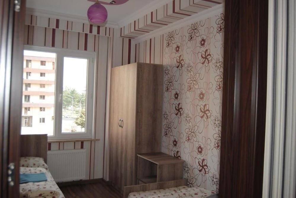 Standard Doppel Zimmer Team Apartment In Kutaisi