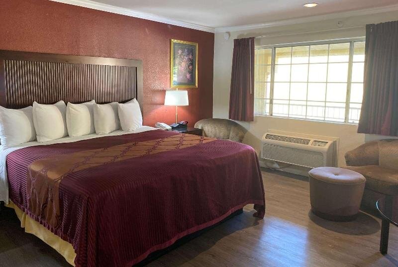Номер Standard Mission Inn and Suites
