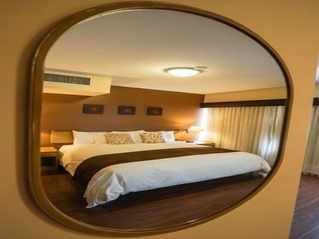 Standard Single room Hotel Jose Antonio