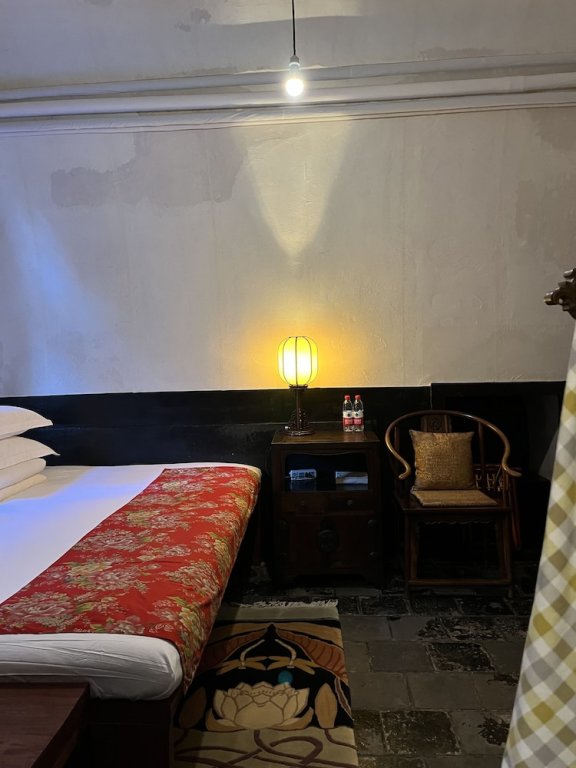Suite Superior Pingyao Yide Hotel
