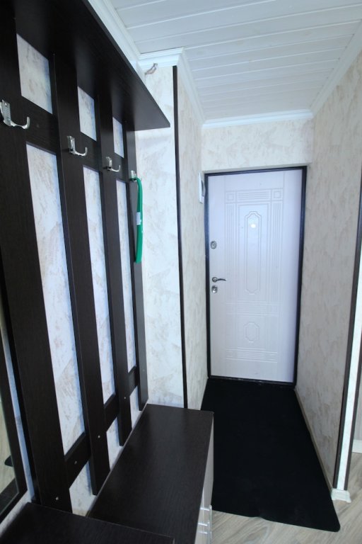 Appartamento Flats of Moscow Bi-Level Apartments
