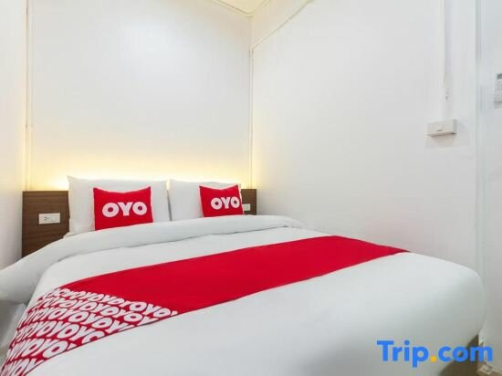 Bed in Dorm OYO 75416 Rama3 Sunrise Hostel