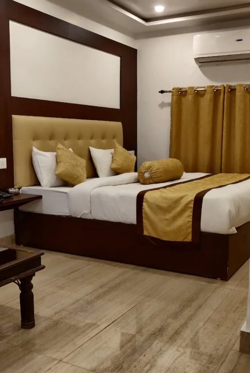 Standard chambre Shanti Bhawan Heritage Hotel Jodhpur