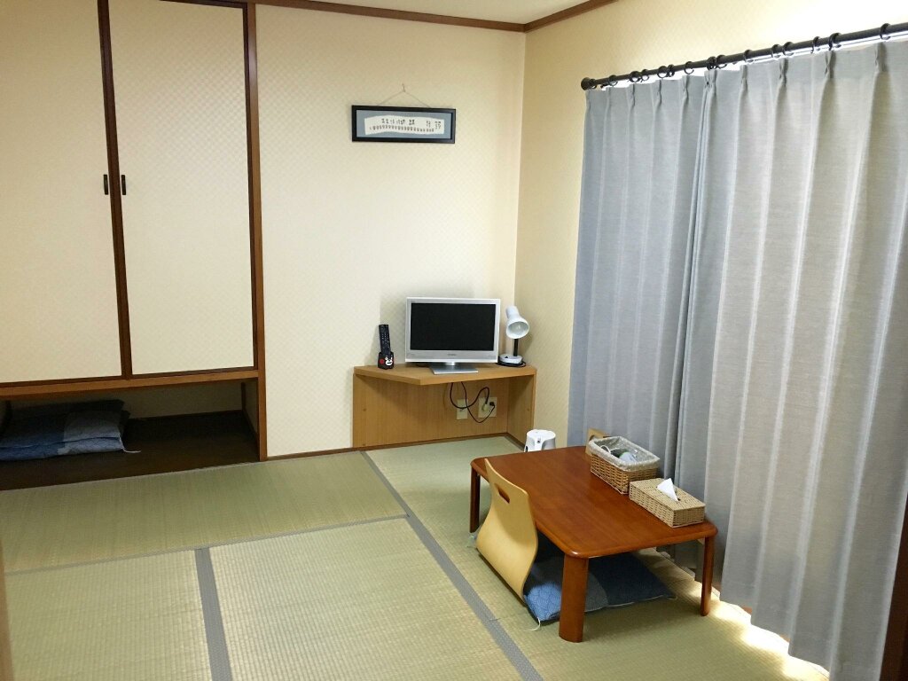 Standard chambre Tamaki Ryokan