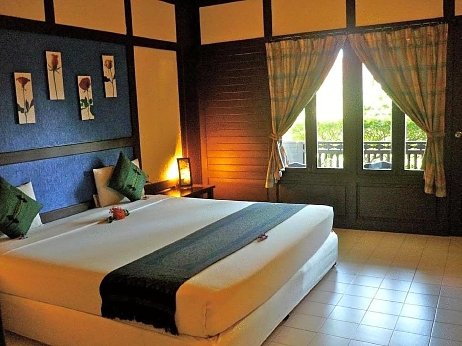 Supérieure double chambre Nova Samui Resort