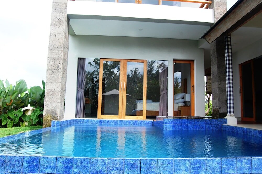 Umadhatu Village & Outbound Resort Bali, Indonesia