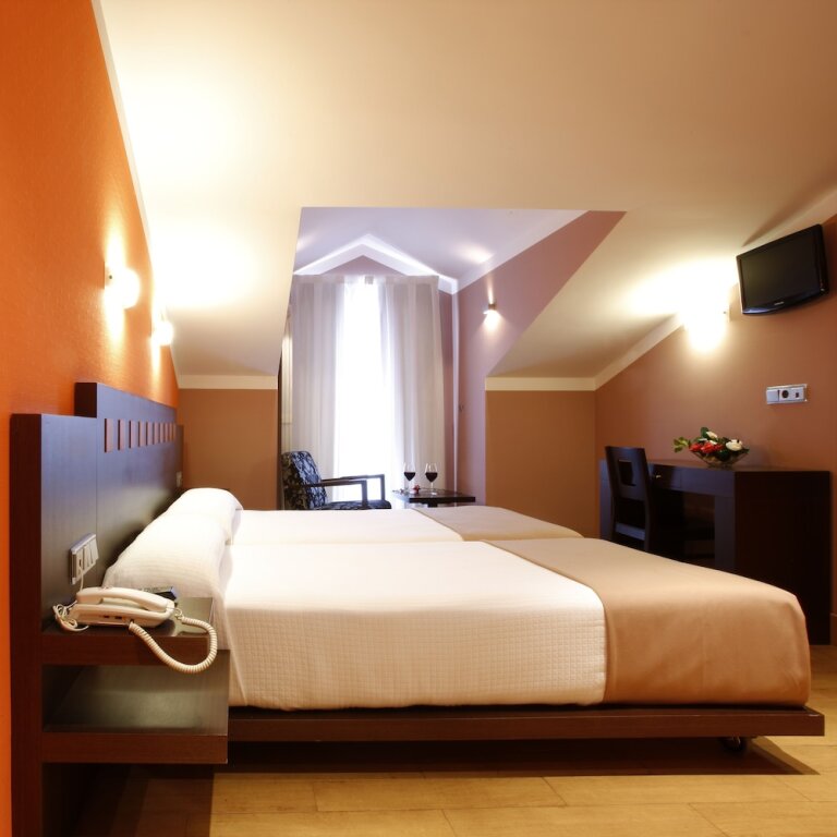 Standard chambre Blanco Hotel Spa