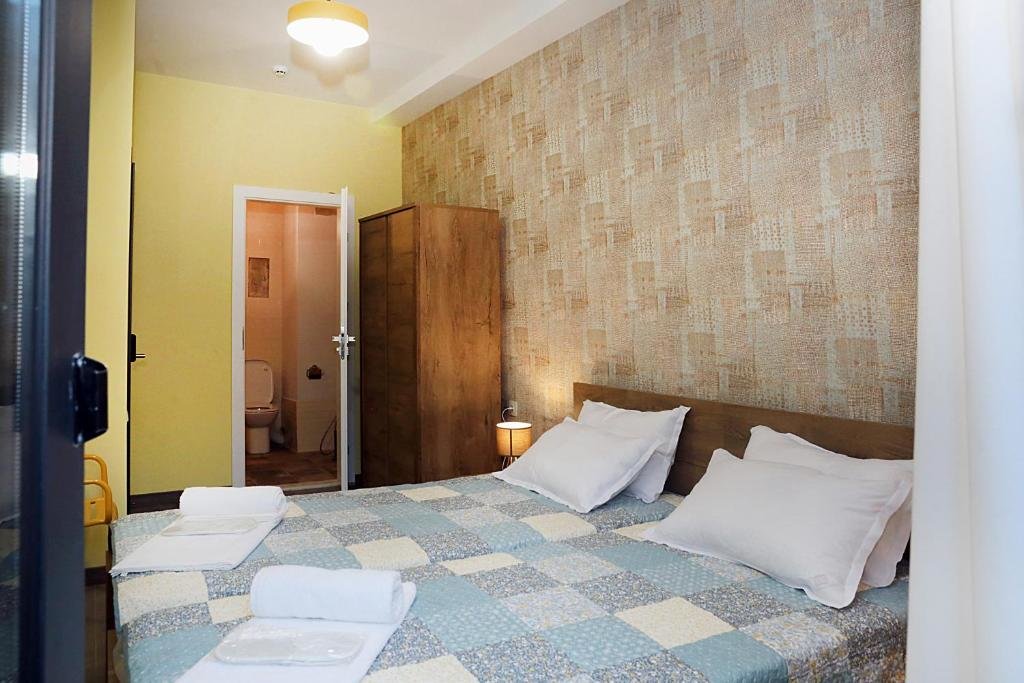 Economy Double room G-Old Town