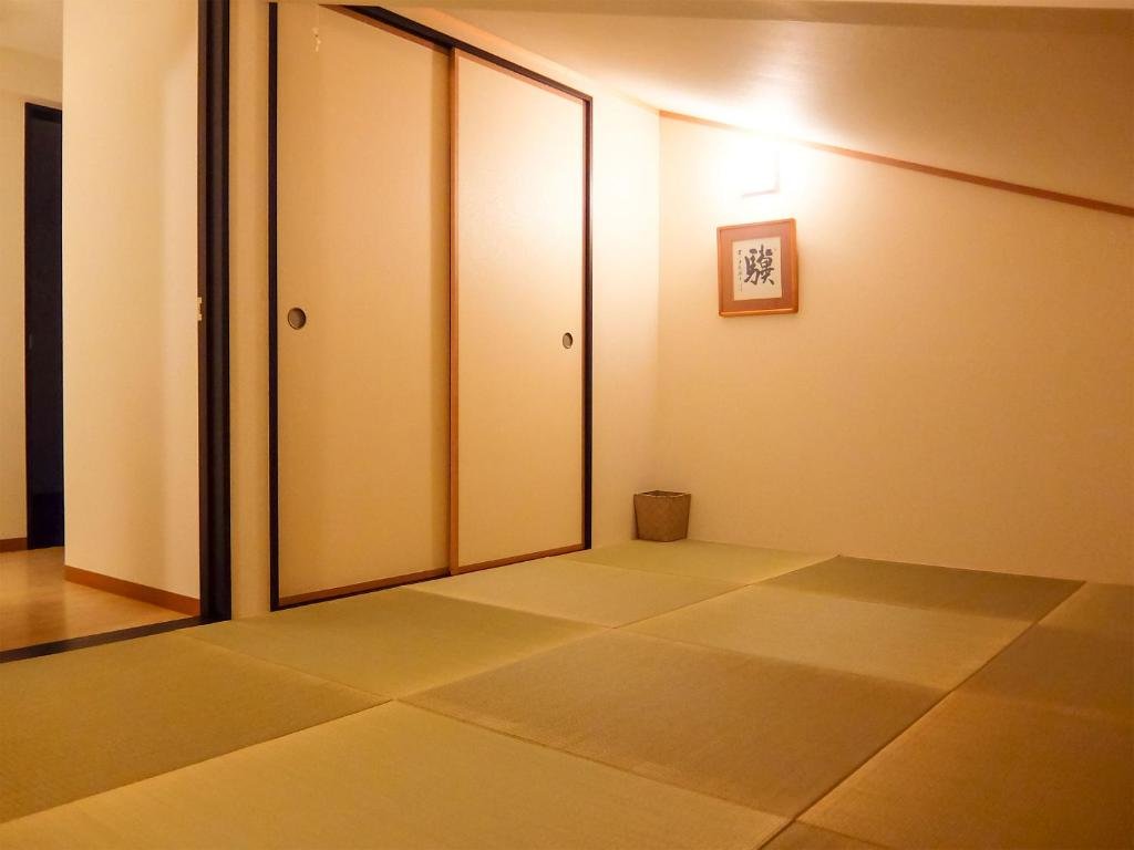 Standard Zimmer Guesthouse Bell Fushimi