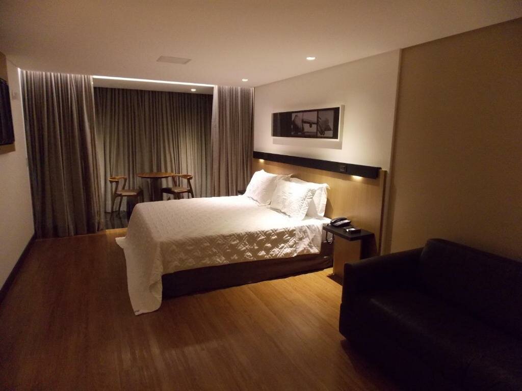 Luxus Suite Denali Hotel