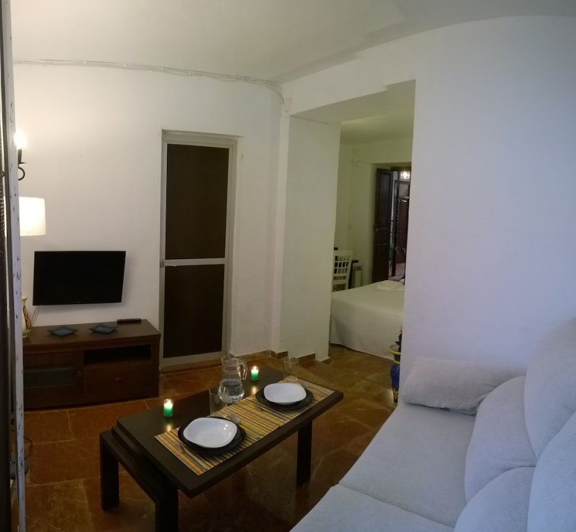 Apartment Casa Patio de la Vega