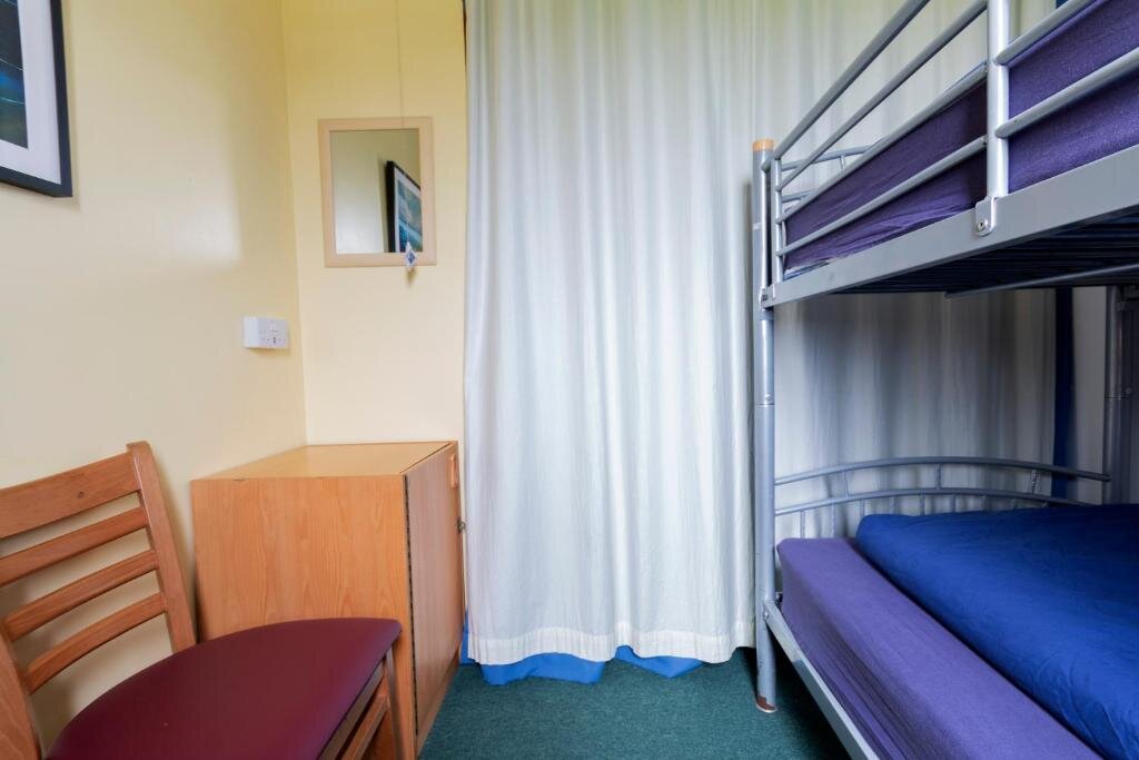 Кровать в общем номере (мужской номер) Achmelvich Beach Youth Hostel