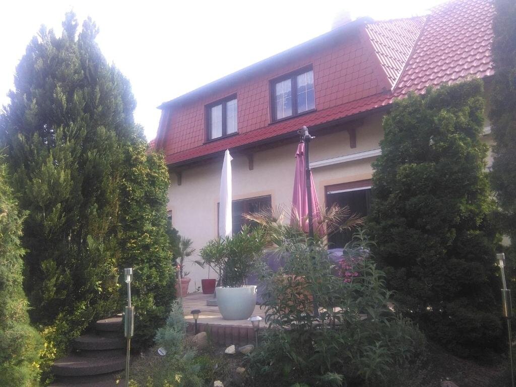 Apartamento Haus Göhrenz