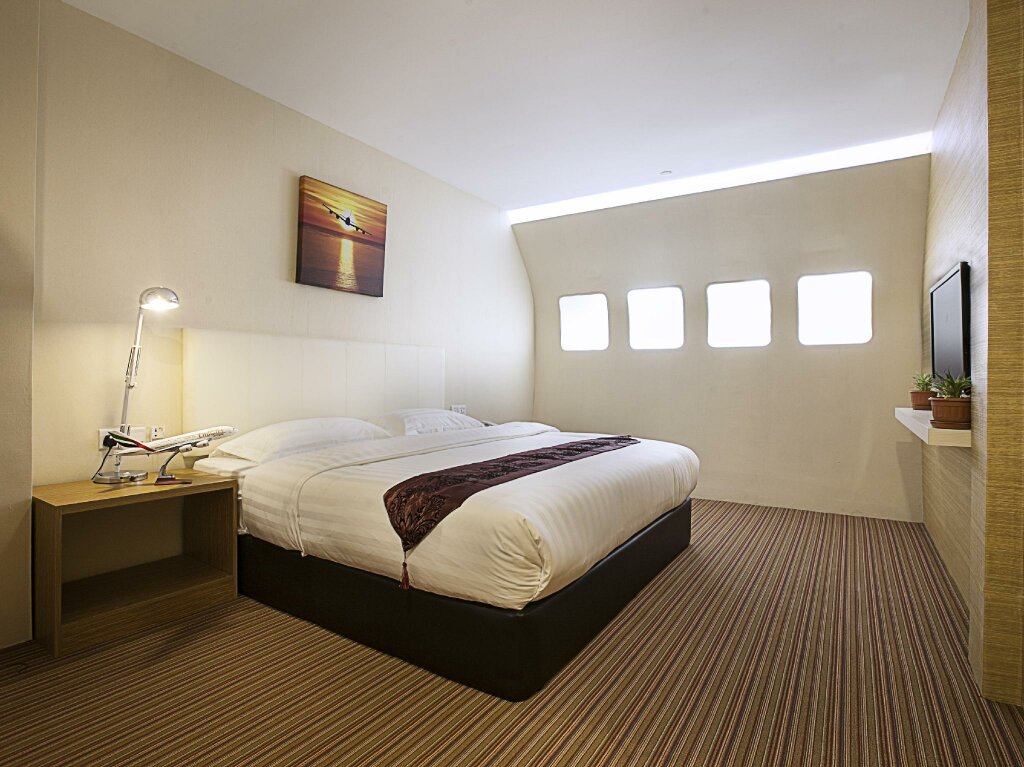 Premium chambre Sri Langit Hotel KLIA, KLIA 2 & F1