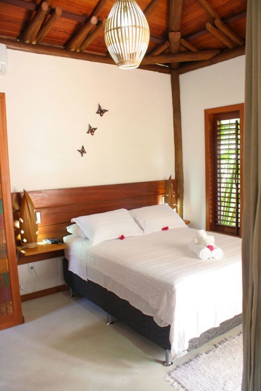 Standard room Cottage Bahia
