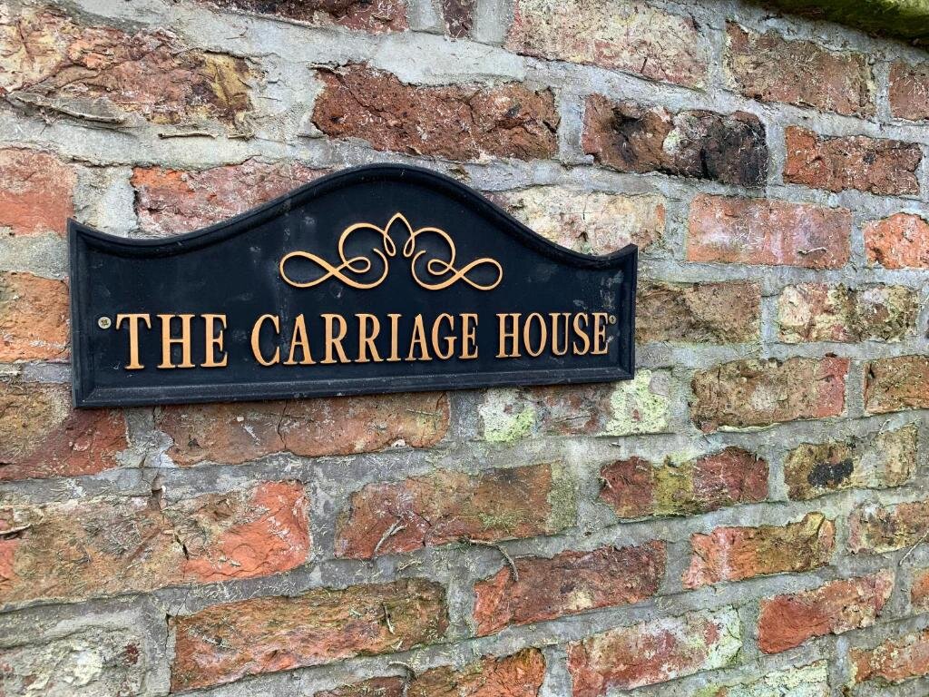 Appartamento Apartment Two, The Carriage House, York