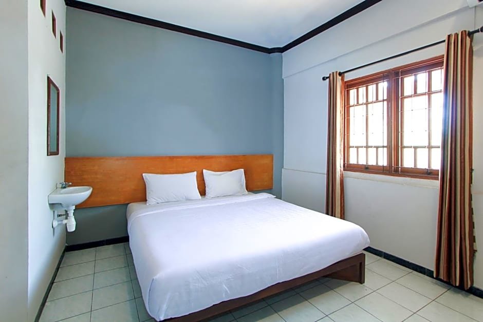 Deluxe Zimmer Santo Guest House