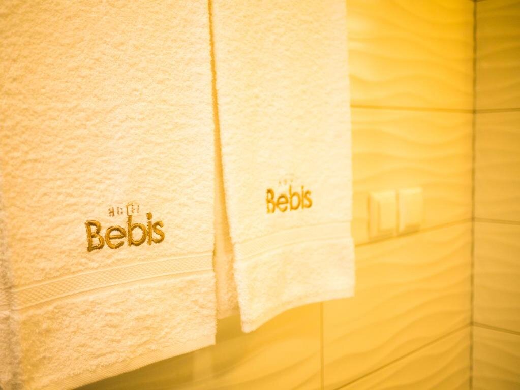 Номер Standard Bebis Hotel