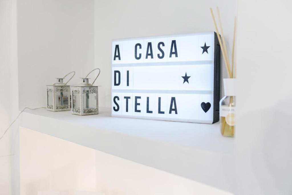 Apartment A casa di Stella House in Venezia