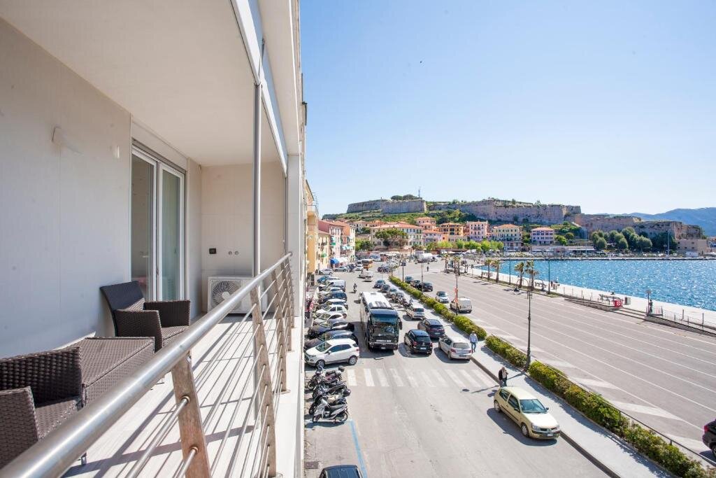 Apartment mit Meerblick Appartamenti sul Lungomare di Portoferraio