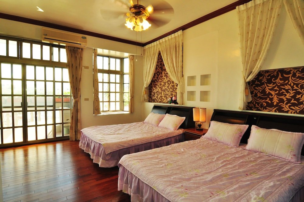Comfort room Xie Tong Homestay