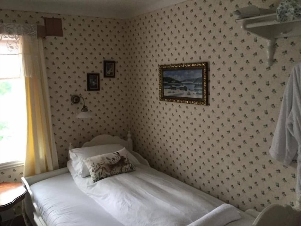 Standard room Skagen Gaard