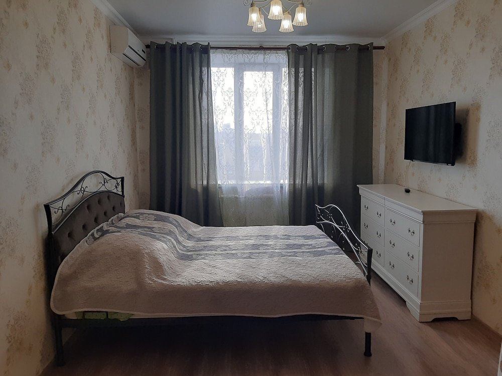 Apartment Apartment Pochtovaya 62