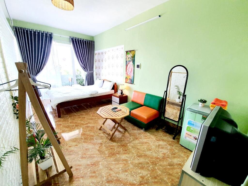Deluxe chambre Memory Homestay Hue