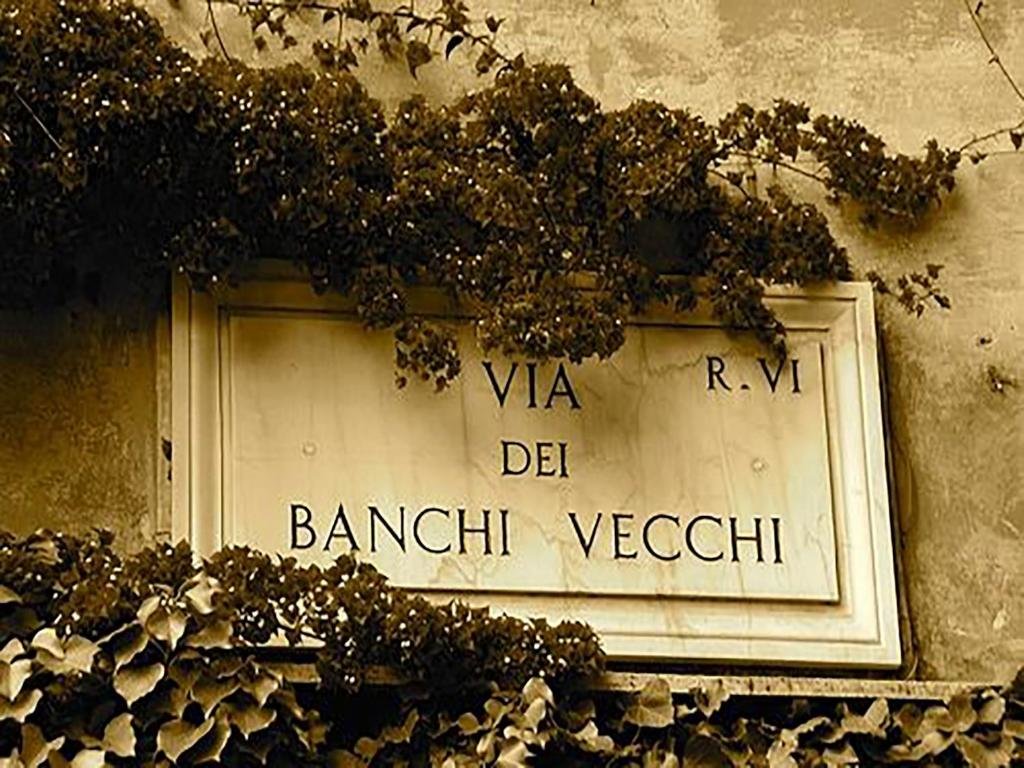 Апартаменты Holidays Banchi Vecchi Apartment