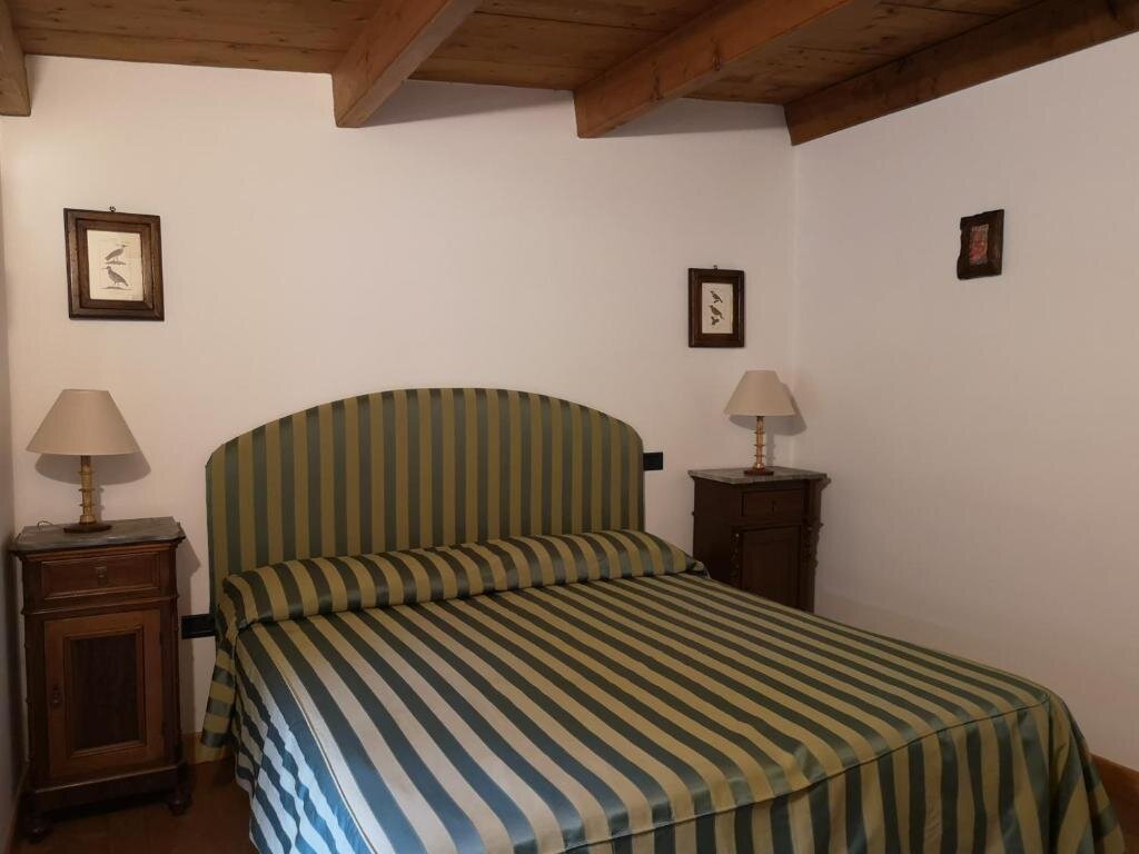Deluxe room La Tinaia Country House
