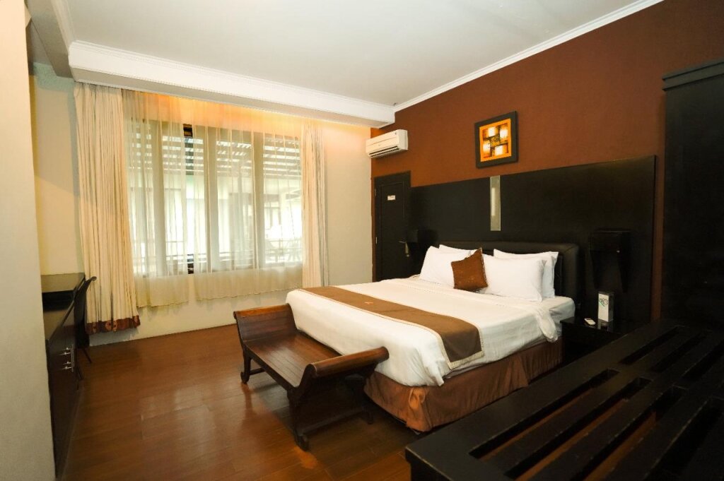 Suite Sabda Alam Hotel & Resort