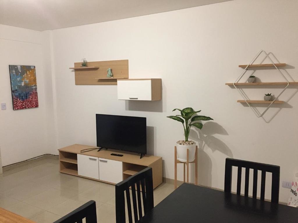 Appartamento Trendy Full Apartment in Recoleta