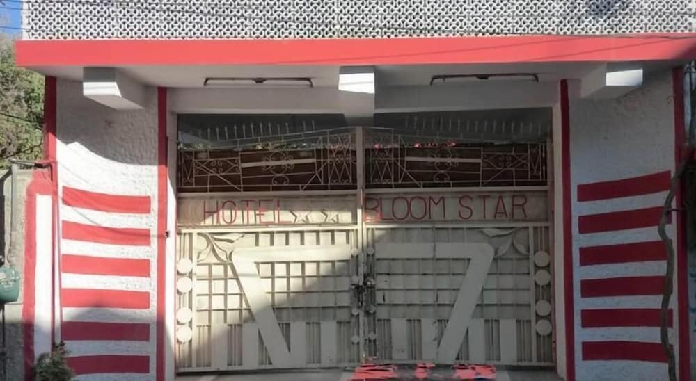 Bloom Star Hotel Quetta