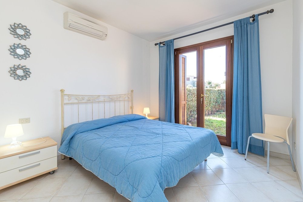 Appartement Il Borgo B5 700 Mt From the Beach