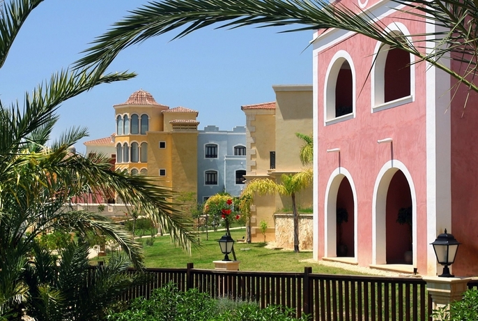 Gran Hotel Villaitana 贝尼多姆