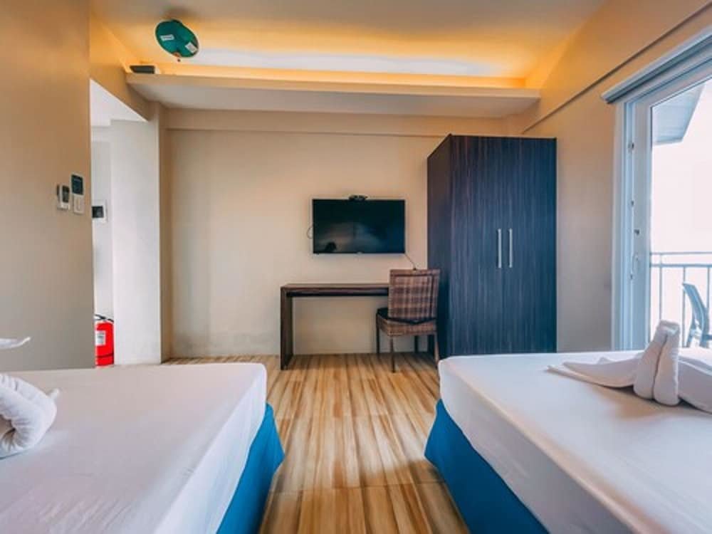 Premium Zimmer Brisa Marina Beach Resort powered by Cocotel
