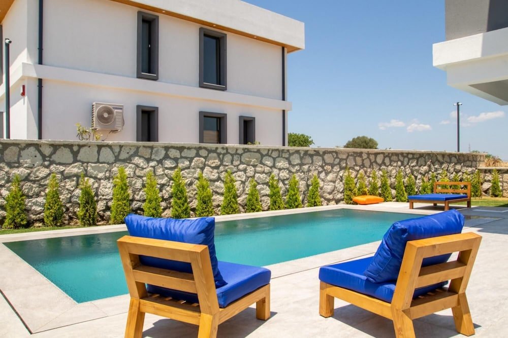 Villa Lovely Villa with Private Pool in Alacati Cesme