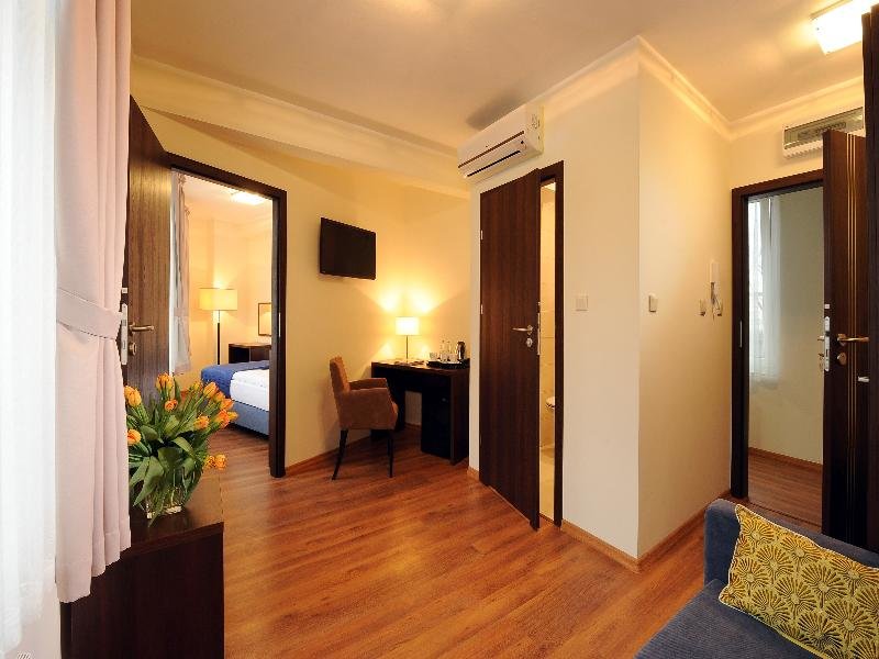 Standard Double room Armon Residence