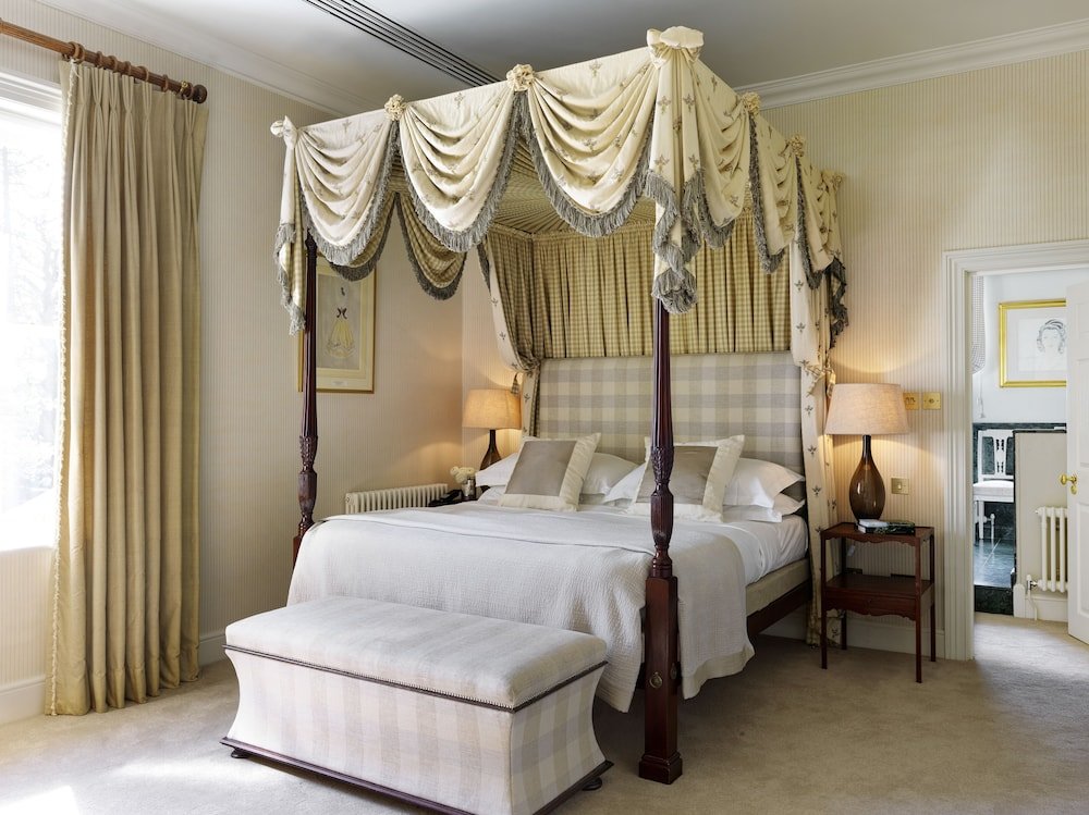 Grand Suite The Vineyard Hotel & Spa
