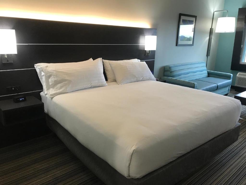 Suite Holiday Inn Express & Suites Greenville SE - Simpsonville, an IHG Hotel
