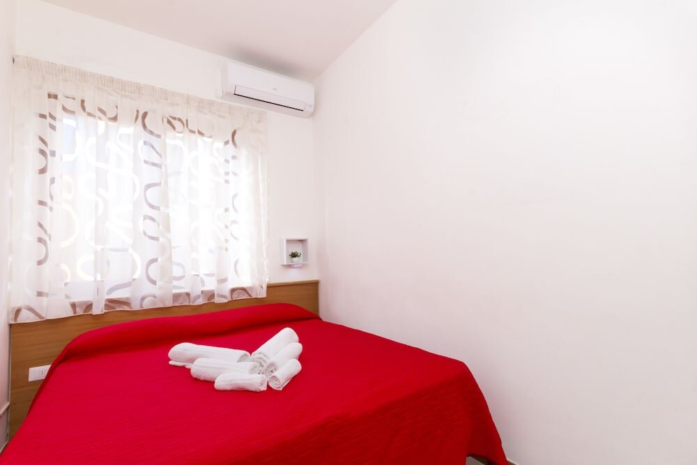 3 Bedrooms Apartment Residence I Pianeti